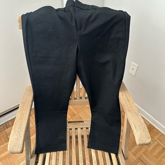 Old navy pixie dress pants - size 14 - Picture 3 of 3
